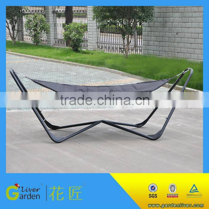 single person high quality hot sale outdoor and camping hammock