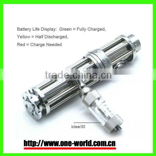 iTaste 134 innokin Vaporizer mvp cig best selling products in america