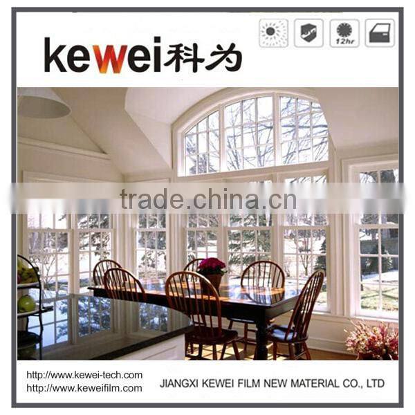 liquid crystal glass window film for building,sun control window film for home decoration