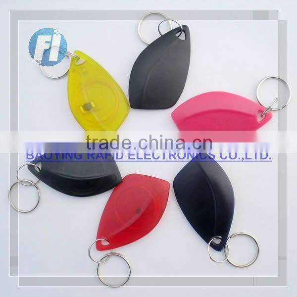 36 IC key IC card of non-contact IC card entrance guard card property induction IC card M1