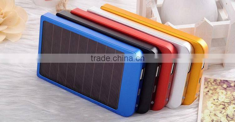 High Quality Wholesale solar manual for exide battery power bank