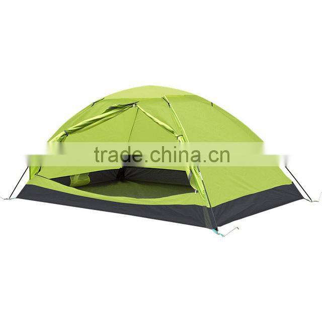 Hot selling waterproof unique outdoor camping tent