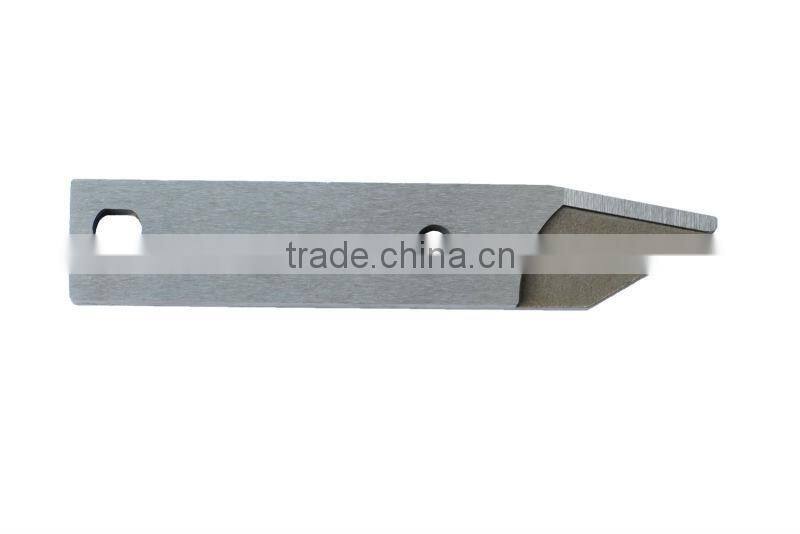 18 Gauge Left Blade for Pneumatic or Electrical Shears