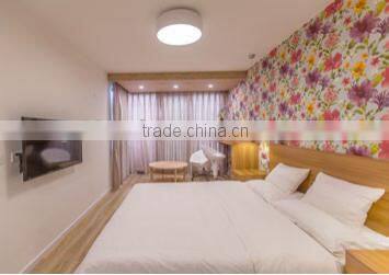 shipping container house steel prefabricated houses