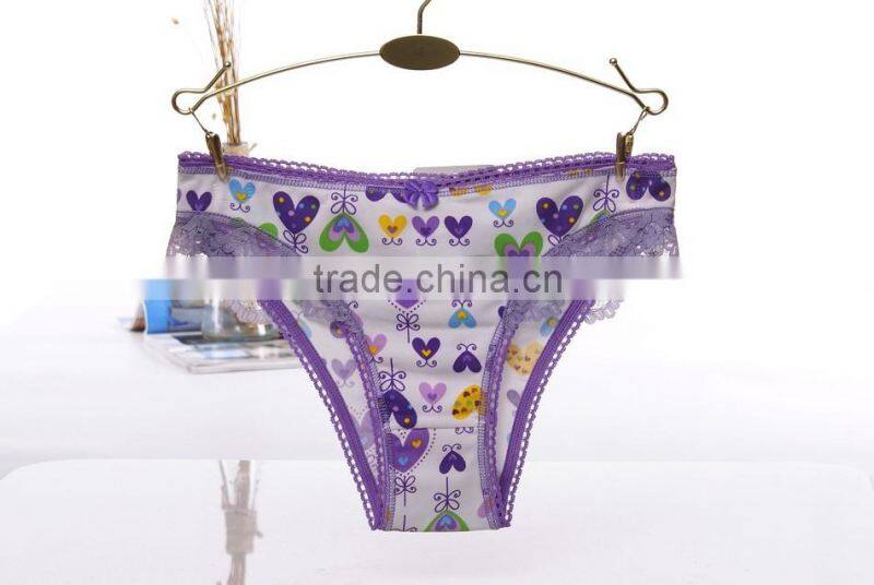 popular girls stylish underwear