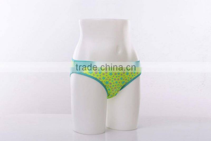 colorful underwear lingerie