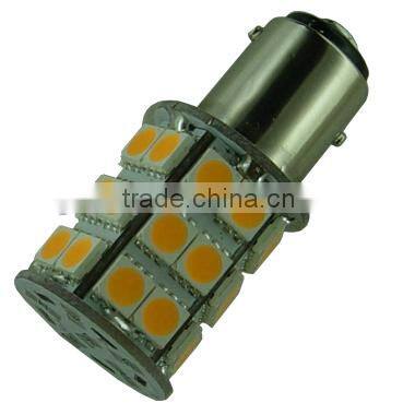 3W High Intensity BAY15d led marine navigation lights