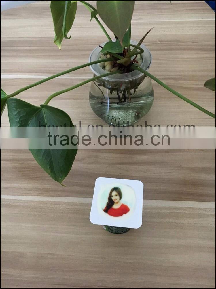 Edible ink printing machine for coffee, Digital coffee printer for sale,Printing machine for latte coffee