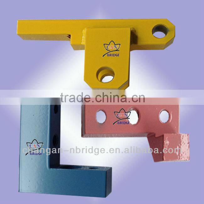 Combination Mould Yale Lock Parts
