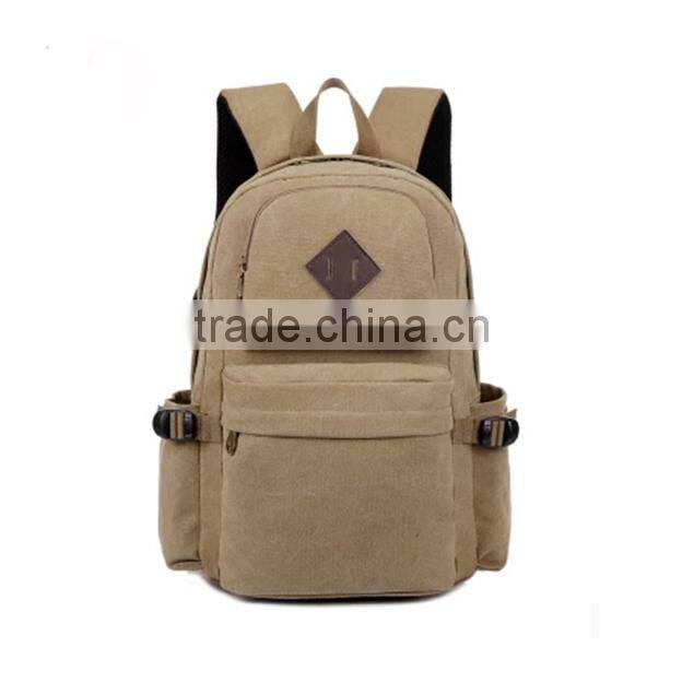 2015 new rucksack high quality stylish backpack