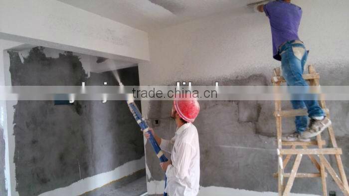 hot sale construction machine to paint walls for building contractor
