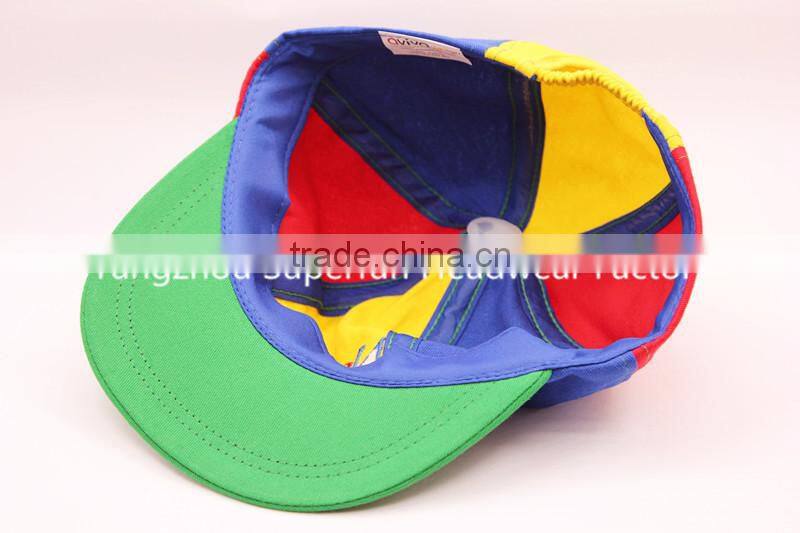 fashion kids the snapback with propeller