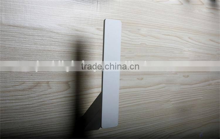 110V-220V aluminum wall sconce JW-101 wireless led wall lamp