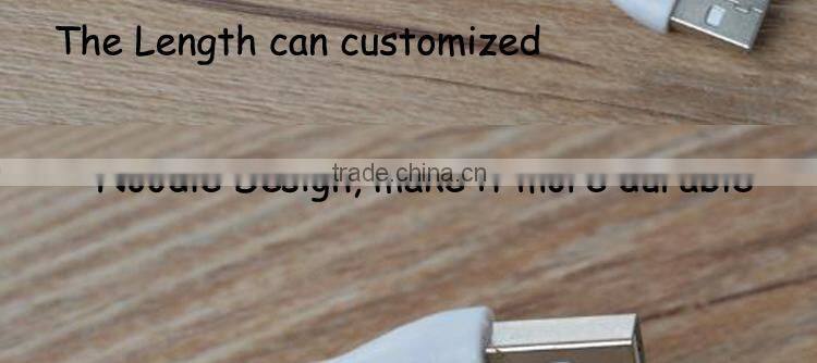 Computer Components From China Free Sample Product To Test Of USB Original Micro USB Cable For iPhone 5 Charger Cable Wholesale