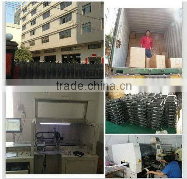 Top quality custom-made recessed led light panel 600x600