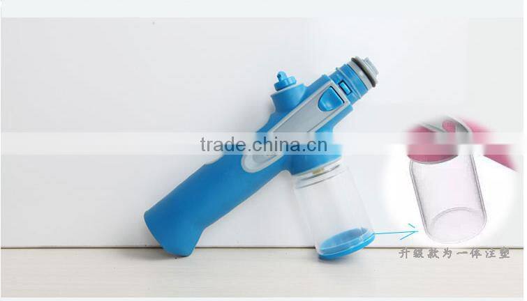 HOCO 360 degree wash Massage Brush Pet dog and cat Bathing Tool MT-5263