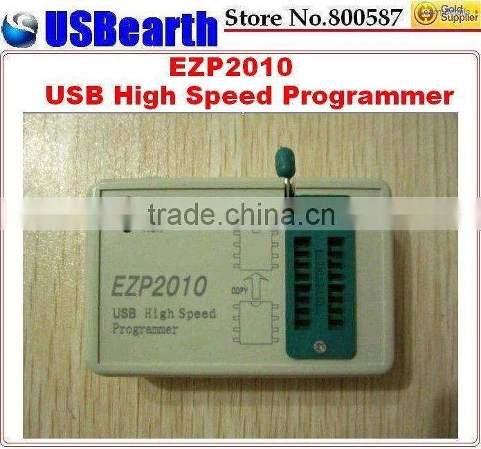 EZP 2010 high speed USB SPI Programmer