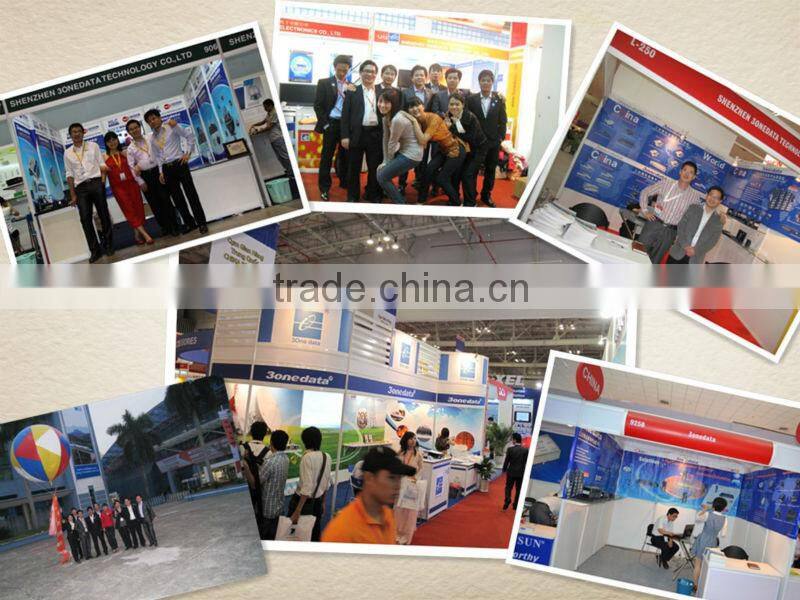 Convert V.35 interface to FE1 protocol converter