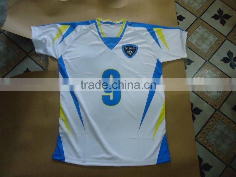 soccer jerseys/uniform, football jersey/uniforms, Custom made soccer uniforms WB-SU1439