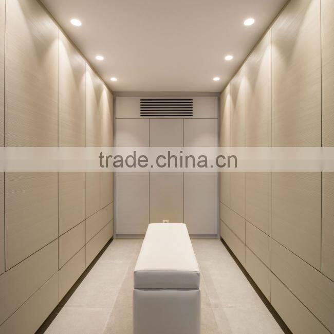 High CRI 8W COB led gimbal light dimmable with 5 years warranty with CE SAA