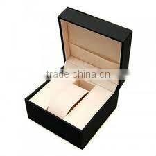 Customized high quality hinge boxes