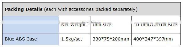 Polymer Brick Rebound Hammer HT-75B Manufacure Direct Supply