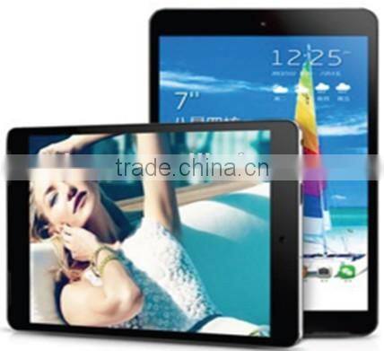 world-renowned CPU Intel tablet PC 7inch dual core IPS screen Shenzhen factory welcome