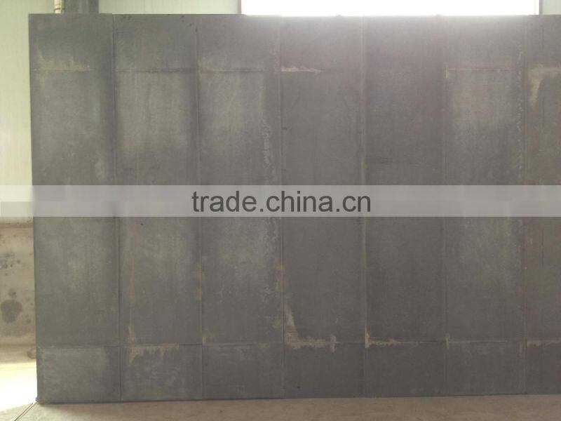 Easy assemble Prefabricated High Quality Modular Hotel Building