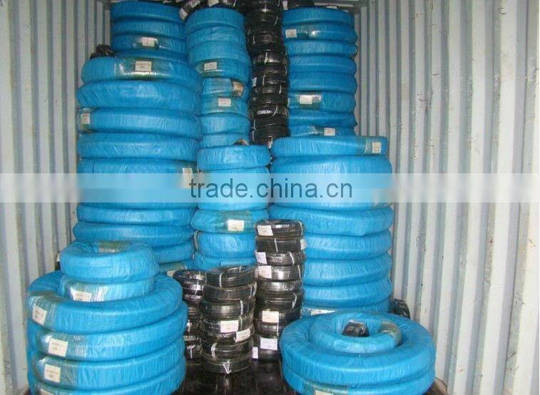 electric wire flexible hose