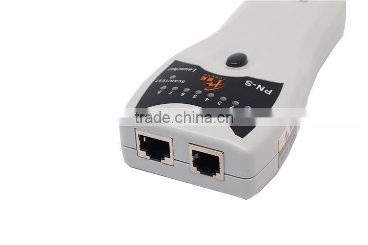 cat5e cable tester, OEM network testers cable tester rj45