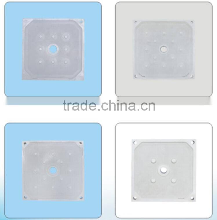 All RPP Filter Plates Filter Press