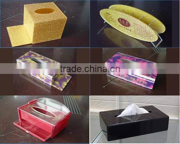 BEST NEW PRODUCT Toilet ACRYLIC TISSUE