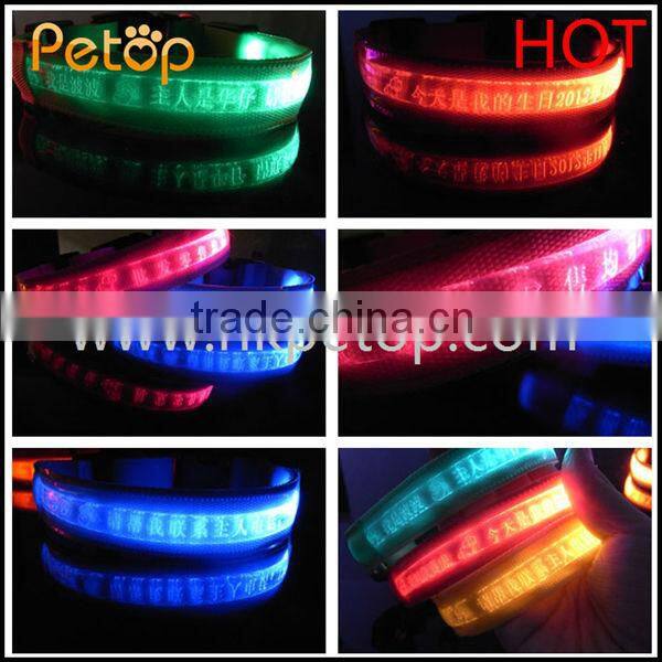 DIY Pet Collar Products Supples Accessories
