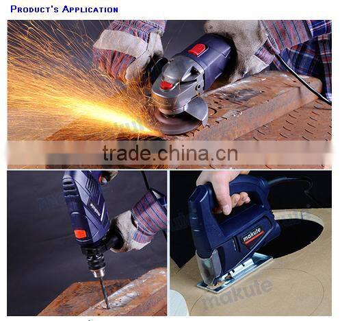 High Quality China Best Portable Car Polishing Machine with CE Certification 1200w 180mm