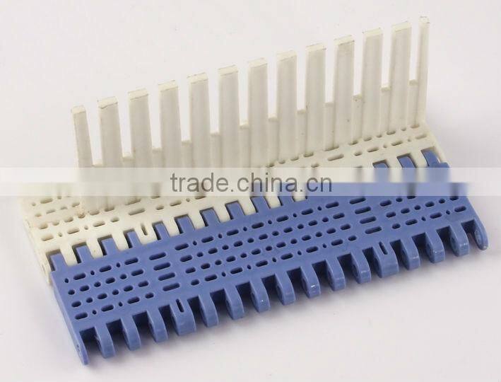 1005 modular plastic belt for conveyor