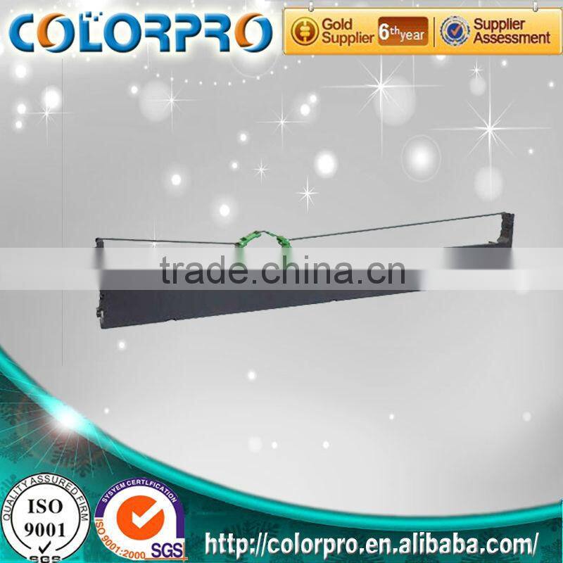 Hot selling Compatible Printer Ribbon DPK8680 for Fujitsu Black Nylon66