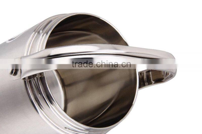 304 stainless steel vacuum thermal cooker & insulated lunch box