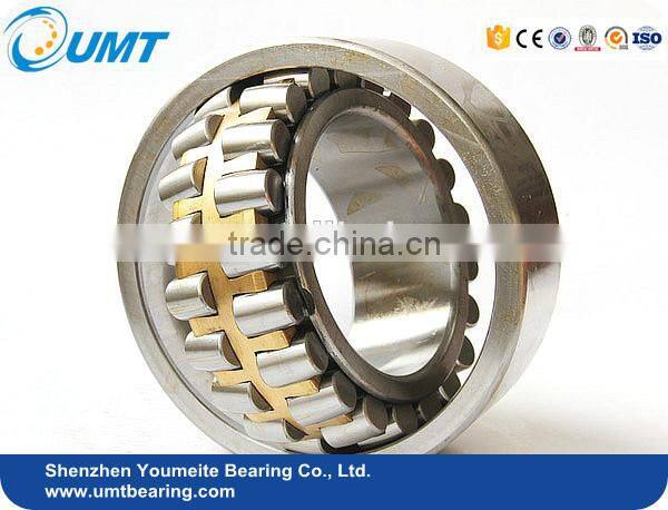 ABEC-7 spherical roller bearing 23056 CC W33 CA for Speed Reducer