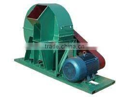 BG-250 Wood Crusher Made in China