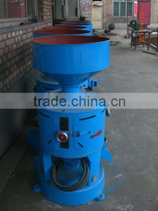 600-800kg/hour small Rice Mill/rice huller