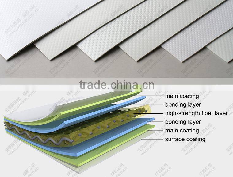 Family Size Membrane Biogas Dome, Biogas Storage Bag, for biogas digester