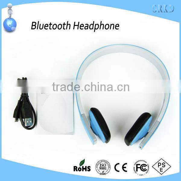 High quality best bluetooth sport headphone