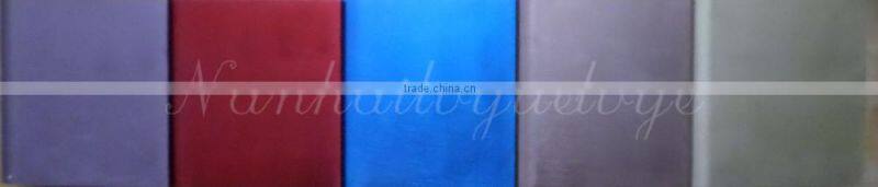 Custom plate fin truck aluminum radiator fins