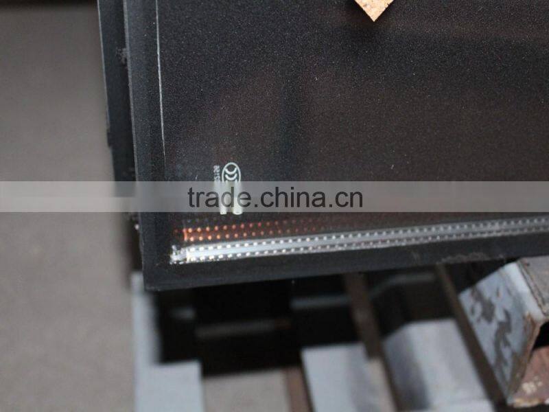 Double Glazing Glass For Building With Factory Price In China