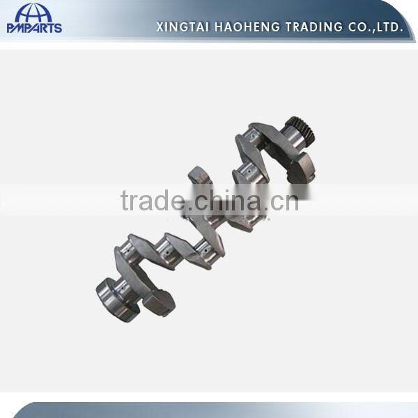 100% new original competitive products TD120F crankshaft