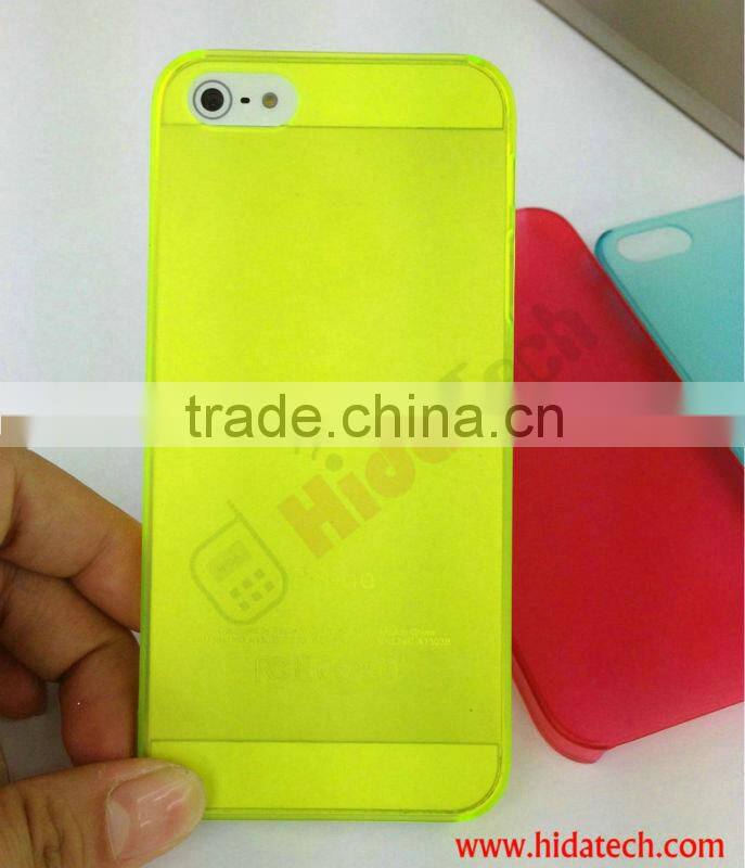 cheap price mobile phone case for iphone5 5s