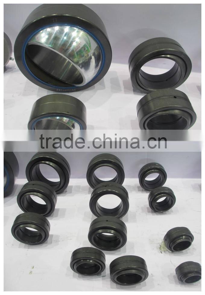 CV joint bearing GEG25ES 2RS joint cross bearing