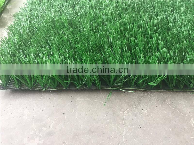 Artificial turf Sport synthetic grass for soccer fields