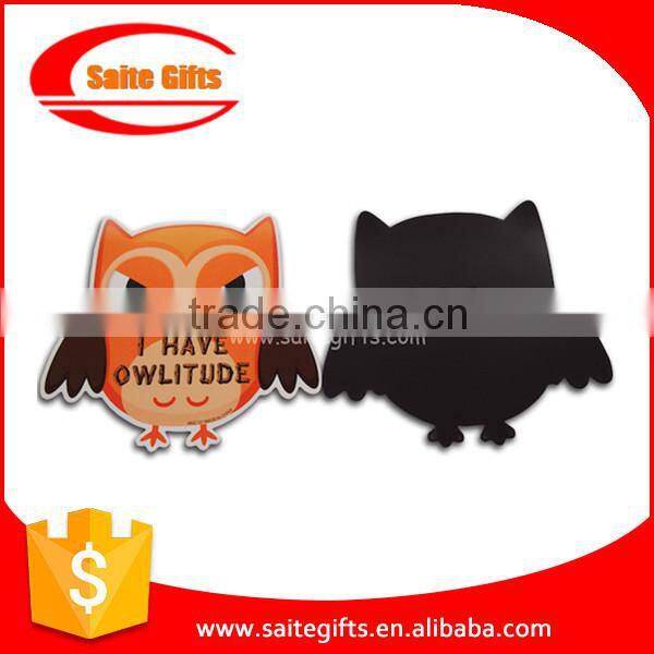 Epoxy Fridge Magnet with plastic box package