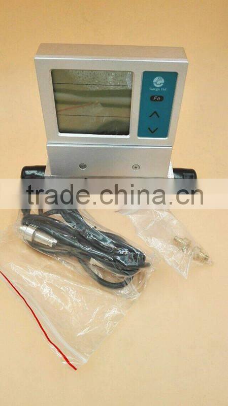 air mass flow meters